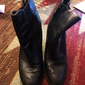 Michael Kors 'Thea' Wedge Bootie